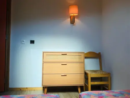 Duplex spacieux au pied des pistes, 6 pers, balcon sud - Photo 8