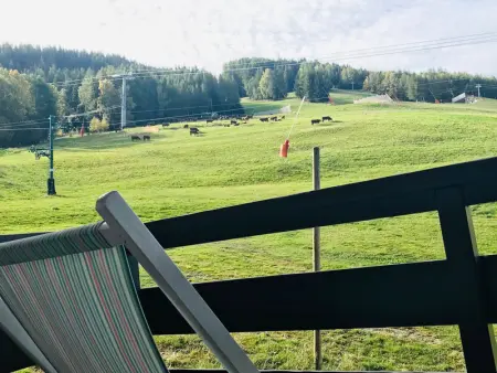 Appartement fonctionnel sur les pistes avec coin montagne - Photo 7