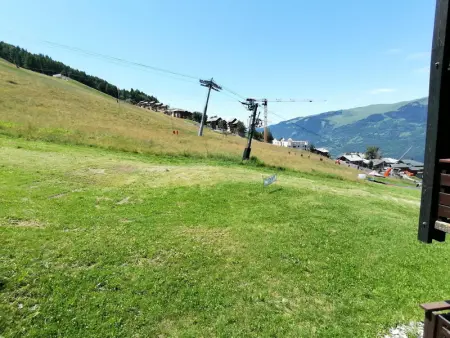 Appartement fonctionnel sur les pistes avec coin montagne - Photo 8