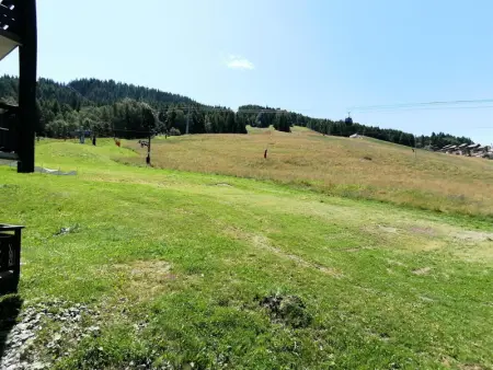 Appartement fonctionnel sur les pistes avec coin montagne - Photo 11