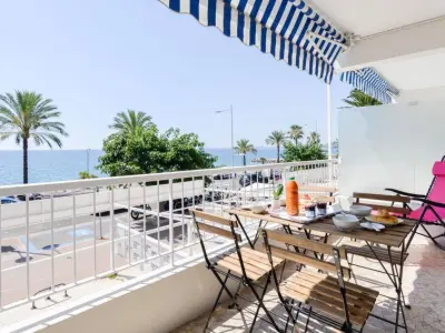 Appartement à Cagnes sur Mer, Les Trois Caps - N°869917