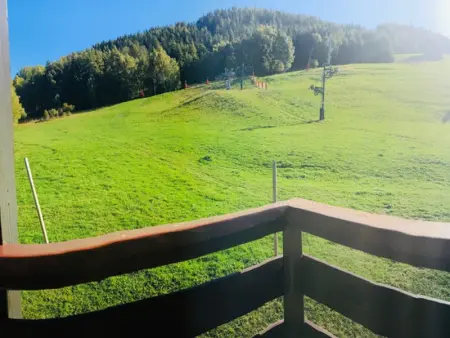 Appartement lumineux sur les pistes, balcon sud, parking gratuit, pour 6 personnes - Photo 7