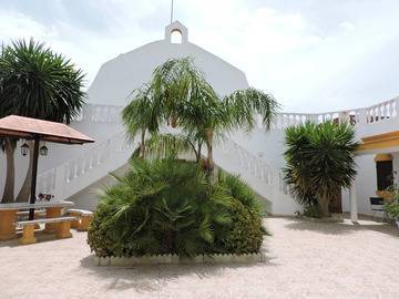 Hacienda Campo de Borja, Chalet 14 personnes à Conil de la Frontera 948574