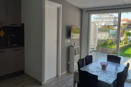 La casa di Giada, Bungalow à Belpasso avec jardin - Photo 1