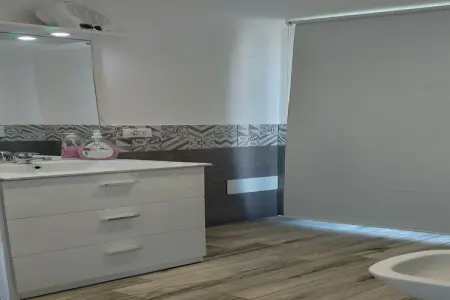 La casa di Giada, Bungalow à Belpasso avec jardin - Photo 4