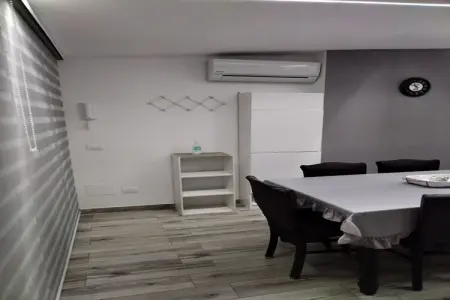 La casa di Giada, Bungalow à Belpasso avec jardin - Photo 7