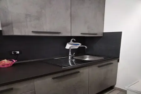 La casa di Giada, Bungalow à Belpasso avec jardin - Photo 9