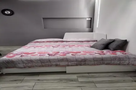 La casa di Giada, Bungalow à Belpasso avec jardin - Photo 10