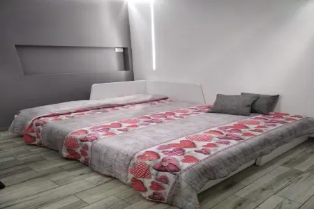 La casa di Giada, Bungalow à Belpasso avec jardin - Photo 11