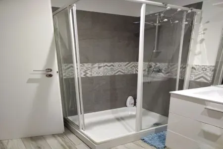 La casa di Giada, Bungalow à Belpasso avec jardin - Photo 13