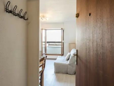 Le Grand Cap, Appartement 2 personnes à Villers sur mer - Photo 10