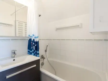 Le Grand Cap, Appartement 2 personnes à Villers sur mer - Photo 14