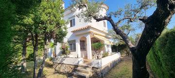 Location Maison à Cambrils,7416 - Villa Neptu Terraza Jardin y Piscina 948938 N°852720