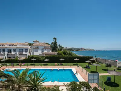 Appartement à Estepona, Vista Levante - N°869930