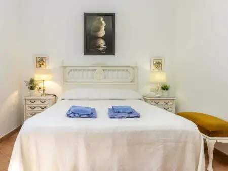 Aguilera, Maison 6 personnes à Tordera - Photo 4