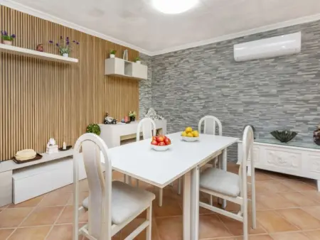 Aguilera, Maison 6 personnes à Tordera - Photo 5