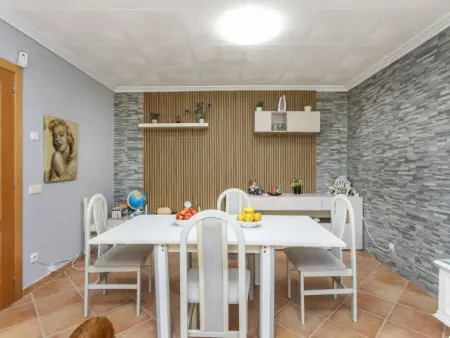 Aguilera, Maison 6 personnes à Tordera - Photo 6