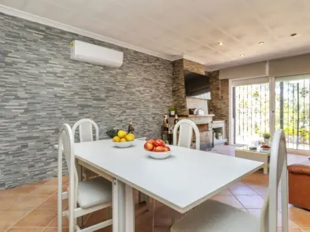 Aguilera, Maison 6 personnes à Tordera - Photo 7