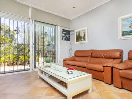 Aguilera, Maison 6 personnes à Tordera - Photo 8