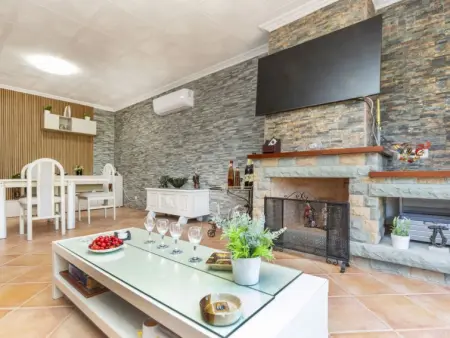 Aguilera, Maison 6 personnes à Tordera - Photo 9