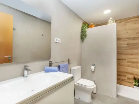 Aguilera, Maison 6 personnes à Tordera - Photo 13