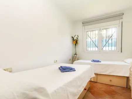 Aguilera, Maison 6 personnes à Tordera - Photo 14