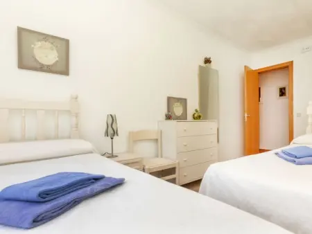 Aguilera, Maison 6 personnes à Tordera - Photo 15