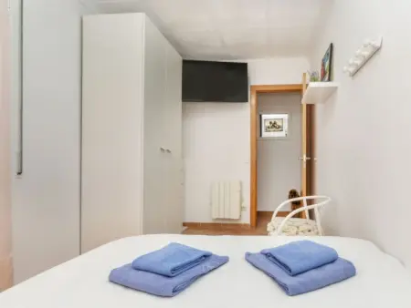 Aguilera, Maison 6 personnes à Tordera - Photo 18