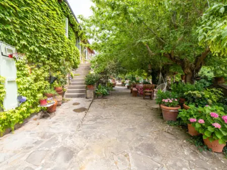 Il Cherubino, Gite 15 personnes à Cortona - Photo 5