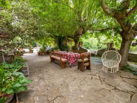 Il Cherubino, Gite 15 personnes à Cortona - Photo 6