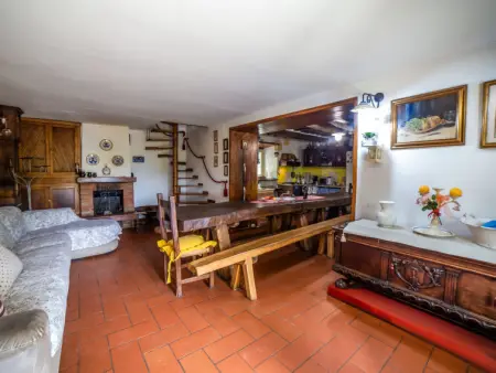 Il Cherubino, Gite 15 personnes à Cortona - Photo 9