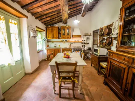 Il Cherubino, Gite 15 personnes à Cortona - Photo 10