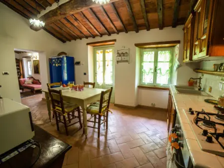 Il Cherubino, Gite 15 personnes à Cortona - Photo 11