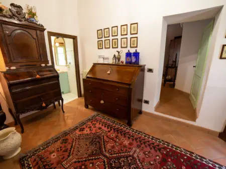 Il Cherubino, Gite 15 personnes à Cortona - Photo 15