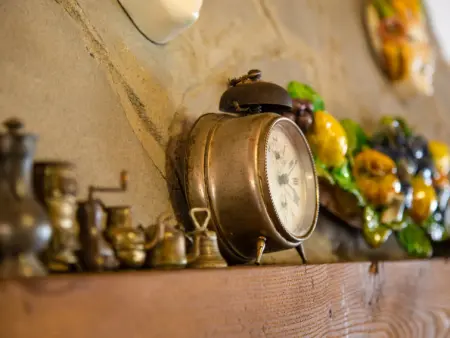 Il Cherubino, Gite 15 personnes à Cortona - Photo 16