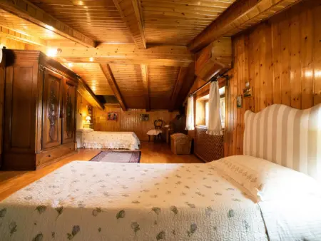 Il Cherubino, Gite 15 personnes à Cortona - Photo 17