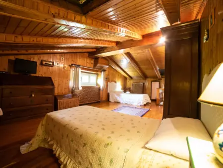 Il Cherubino, Gite 15 personnes à Cortona - Photo 18