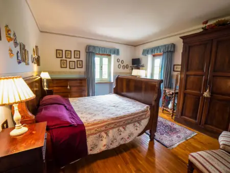 Il Cherubino, Gite 15 personnes à Cortona - Photo 19