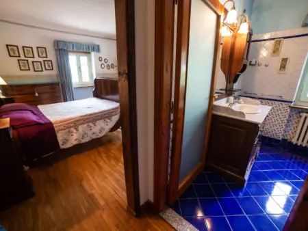 Il Cherubino, Gite 15 personnes à Cortona - Photo 21