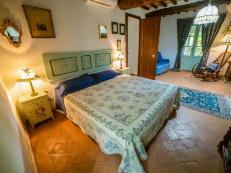 Il Cherubino, Gite 15 personnes à Cortona - Photo 22