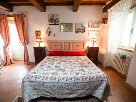 Il Cherubino, Gite 15 personnes à Cortona - Photo 24