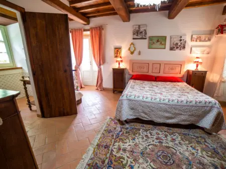 Il Cherubino, Gite 15 personnes à Cortona - Photo 25