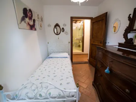 Il Cherubino, Gite 15 personnes à Cortona - Photo 26