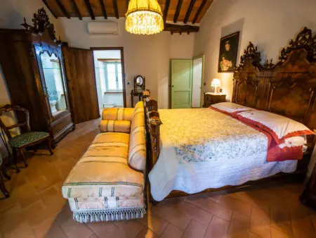 Il Cherubino, Gite 15 personnes à Cortona - Photo 28