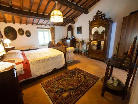 Il Cherubino, Gite 15 personnes à Cortona - Photo 29