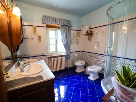 Il Cherubino, Gite 15 personnes à Cortona - Photo 31