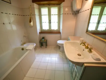 Il Cherubino, Gite 15 personnes à Cortona - Photo 33