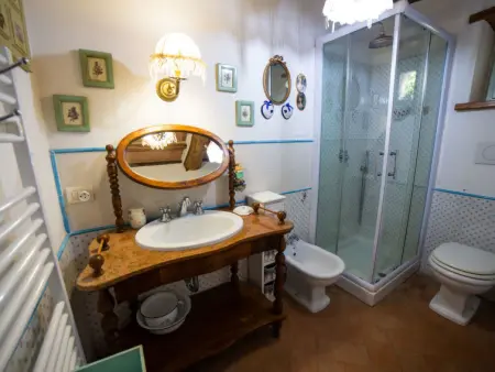 Il Cherubino, Gite 15 personnes à Cortona - Photo 34