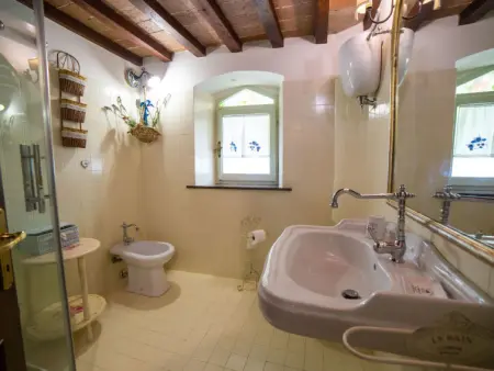 Il Cherubino, Gite 15 personnes à Cortona - Photo 36