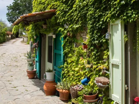 Il Cherubino, Gite 15 personnes à Cortona - Photo 43